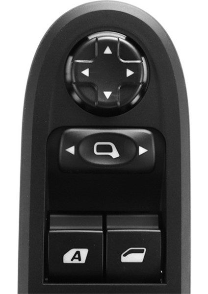 Peugeot Citroen C3 Mk2 Sc Için 98012283XT Ön Sol Elektrikli Ana Cam Anahtarı (Yurt Dışından) fiyatları