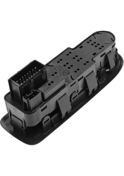 Peugeot Citroen C3 Mk2 Sc Için 98012283XT Ön Sol Elektrikli Ana Cam Anahtarı (Yurt Dışından) modelleri