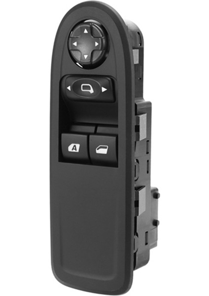 Peugeot Citroen C3 Mk2 Sc Için 98012283XT Ön Sol Elektrikli Ana Cam Anahtarı (Yurt Dışından) indirimleri