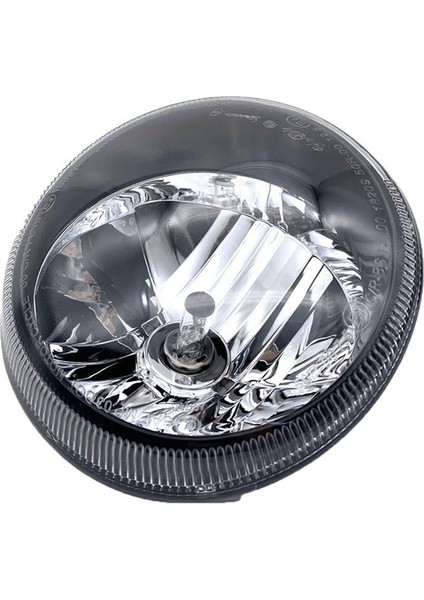 Motosiklet Far Ön Lamba Kafa Far Vespa Gt Gts 125 200 250 300 Gts 250 (Yurt Dışından) fiyatları