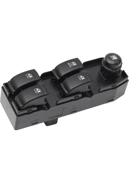 10256581 Chevrolet Lova Ön Sol Taraf Cam Kaldırma Düğmesi Için Elektrikli Ana Cam Anahtarı Kontrolü (Yurt Dışından) modelleri