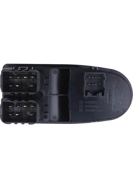 Lada 8450002109 8450100633 8450083363 Için Araba Elektrikli Cam Anahtarı Düğmesi (Yurt Dışından) indirimleri