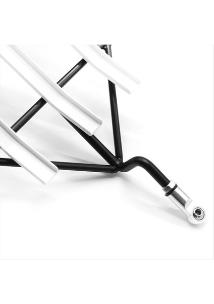 Rc Römork Hazne Çerçeve Simülasyonu 1/10 Kaya Paletli Kamyon Trail Trx-4 Trx4 Eksenel SCX10 RC4WD D90 (Yurt Dışından) fırsatları