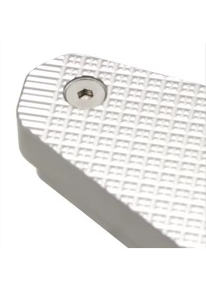 Motosiklet Modifiye Fren Kolu Büyütülmüş Koltuk Ducati Multistrada Için V2 MTS950 1200 1260 2019-2023 Fren Kolu Pedalı B (Yurt Dışından) modelleri