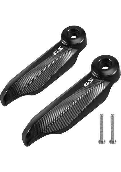 Bmw R1300GS R 1300 Gs Adv 2023-2025 Siyah Motosiklet Gidon El Koruyucusu Koruma Kaydırıcıları El Koruyucusu (Yurt Dışından) modelleri