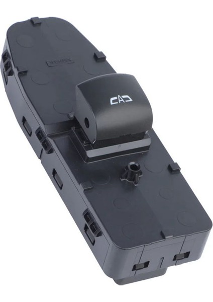 23318729 Chevrolet Camaro 2016-2021 Için Elektrikli Cam Ana Anahtarı Düğmesi (Yurt Dışından)