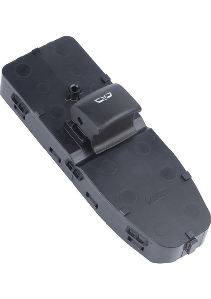 23318729 Chevrolet Camaro 2016-2021 Için Elektrikli Cam Ana Anahtarı Düğmesi (Yurt Dışından) modelleri