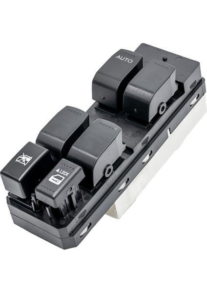 Suzuki Sx4 Swift Yeni Alto Oto Aksesuarları Lhd Için Araç Güç Ana Pencere Anahtarı Düğmesi 37990-77J00 37990-64J20 (Yurt Dışından)