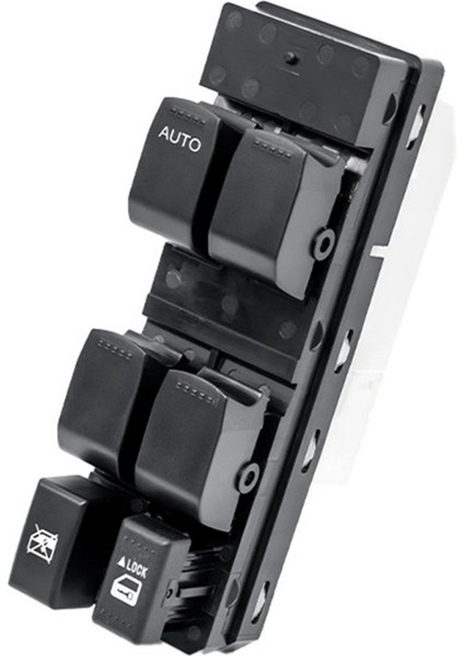 Suzuki Sx4 Swift Yeni Alto Oto Aksesuarları Lhd Için Araç Güç Ana Pencere Anahtarı Düğmesi 37990-77J00 37990-64J20 (Yurt Dışından) modelleri