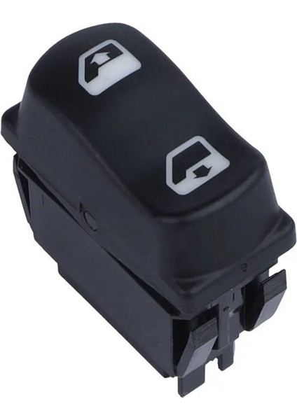 Peterbilt Kamyon 1609210 16-09210PKG Için Araç Yolcu Elektrikli Cam Anahtarı Düğmesi (Yurt Dışından)