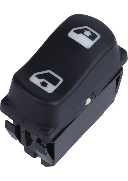 Peterbilt Kamyon 1609210 16-09210PKG Için Araç Yolcu Elektrikli Cam Anahtarı Düğmesi (Yurt Dışından) fiyatları