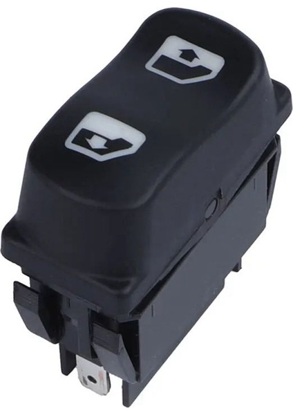 Peterbilt Kamyon 1609210 16-09210PKG Için Araç Yolcu Elektrikli Cam Anahtarı Düğmesi (Yurt Dışından) modelleri