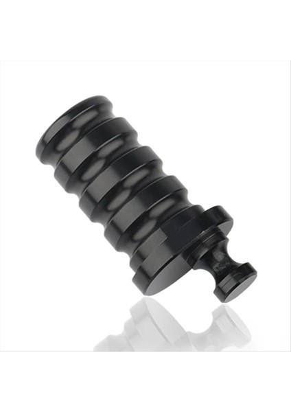 Motosiklet Ayak Fren Kolu Pedalı Vites Kolu Pedalı R1250GS Macera 19-23 R1200GS Macera 14 -19 (Gri) (Yurt Dışından) modelleri