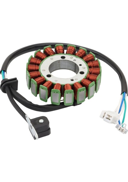 4JH-81410-00 Jeneratör Stator Bobini Yamaha YZF600R Thundercat 1995-2007 Yzf 600R Motor 4TV-81410-00 4TV-81410-01 (Yurt Dışından) fiyatları