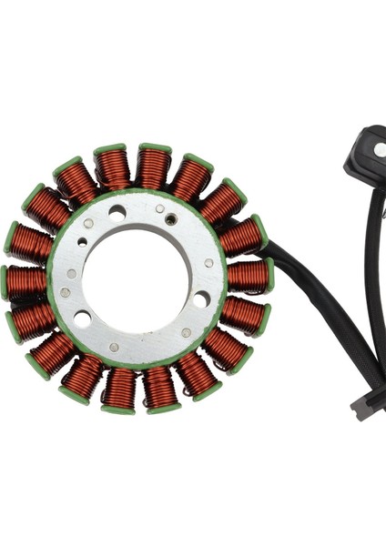 4JH-81410-00 Jeneratör Stator Bobini Yamaha YZF600R Thundercat 1995-2007 Yzf 600R Motor 4TV-81410-00 4TV-81410-01 (Yurt Dışından) indirimleri