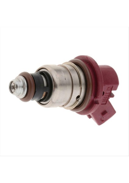 804528 Yakıt Enjektörü 37001 Mercury Mariner Dıştan Takma Yakıt Enjeksiyon Memesi 75-90-115-200-225 Motosiklet Aksesuarları (Yurt Dışından) fırsatları