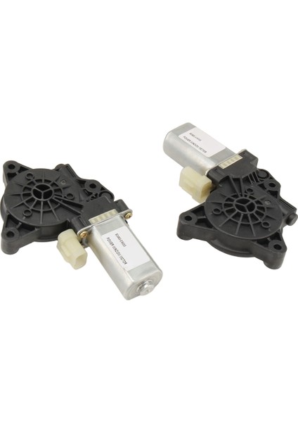 Kia Sportage 2017-2020 Için 1 Çift Elektrikli Pencere Motoru 82450-D9000 82460-D9000 Ön Sol Sağ Pencere Camı Kaldırma Motoru (Yurt Dışından) modelleri