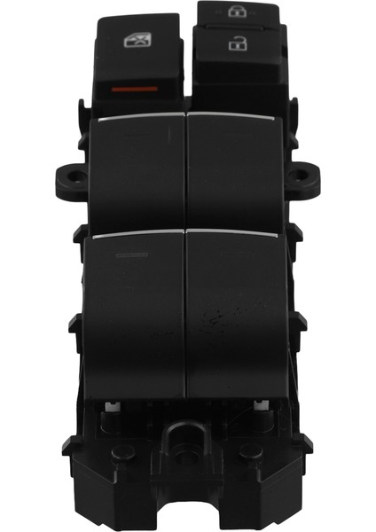 Toyota Rav4 2019-2021 Chr 2016-2020 Lhd Için Araç Ön Sol Cam Kontrol Anahtarı Cam Kaldırma Anahtarı Düğmesi 84040-F4050 (Yurt Dışından) fiyatları