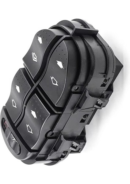 7S4Z-14529-A Ford Focus 2000-2007 Için Yeni Elektrikli Ana Cam Anahtarı Düğmesi 7S4T-14A132-AA YS4Z-14529-BA 901-330 (Yurt Dışından) fırsatları