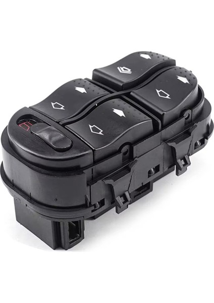 7S4Z-14529-A Ford Focus 2000-2007 Için Yeni Elektrikli Ana Cam Anahtarı Düğmesi 7S4T-14A132-AA YS4Z-14529-BA 901-330 (Yurt Dışından) indirimleri