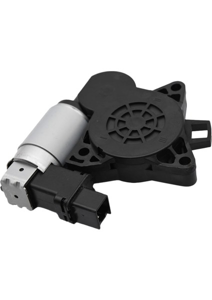 Mazda 3, 5, 6, Cx-7, Cx-9, Rx-8 2004-2015 742801 742802 Için 1 Çift Elektrikli Cam Kaldırma Motoru GJ6A-59-58XF G22C-58-58XF (Yurt Dışından) fırsatları
