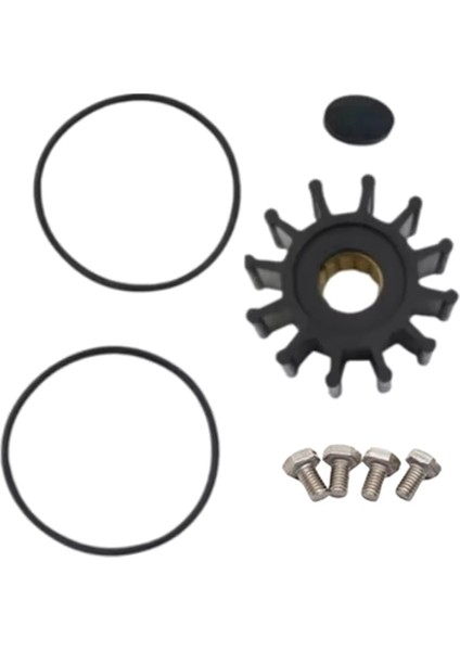 129670-42610 Su Pompası Çarkı Kiti Yanmar 129470-42530 129470-42531 129470-42532 Deniz Dizel 3jh 4jh 18-3081 (Yurt Dışından) fiyatları