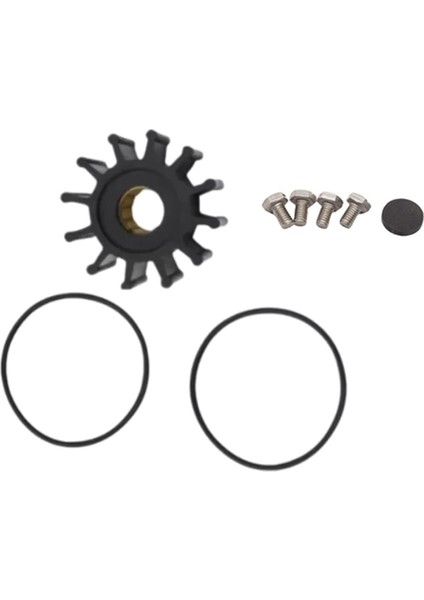 129670-42610 Su Pompası Çarkı Kiti Yanmar 129470-42530 129470-42531 129470-42532 Deniz Dizel 3jh 4jh 18-3081 (Yurt Dışından) indirimleri