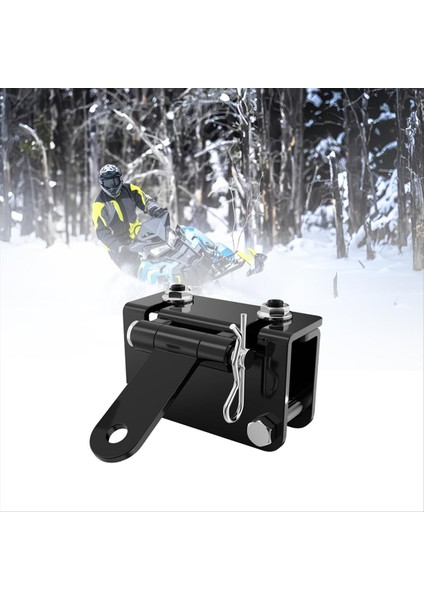 Evrensel Kar Araci Tampon Hitch, Ayarlanabilir Kar Araci Tampon Hitch, Kar Araci Römork Atv Hitch Aksesuarları (Yurt Dışından) modelleri