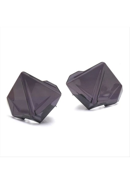 Motosiklet Yan Cam Cam Rüzgar Deflektörü Bmw R1300GS Adv R1300 Gs R 1300 Gs Macera 2024 2025 B (Yurt Dışından) fırsatları