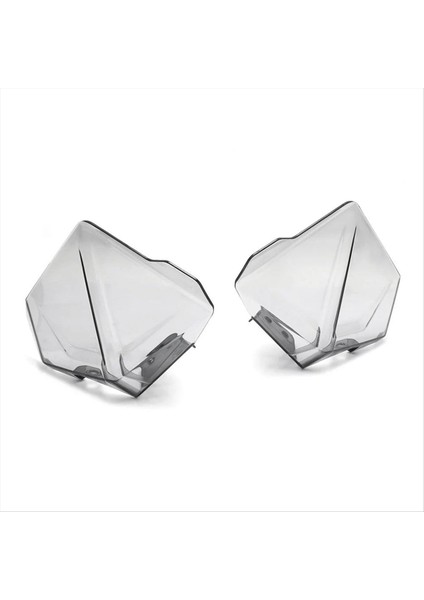 Motosiklet Yan Cam Cam Rüzgar Deflektörü Bmw R1300GS Adv R1300 Gs R 1300 Gs Macera 2024 2025 B (Yurt Dışından) indirimleri