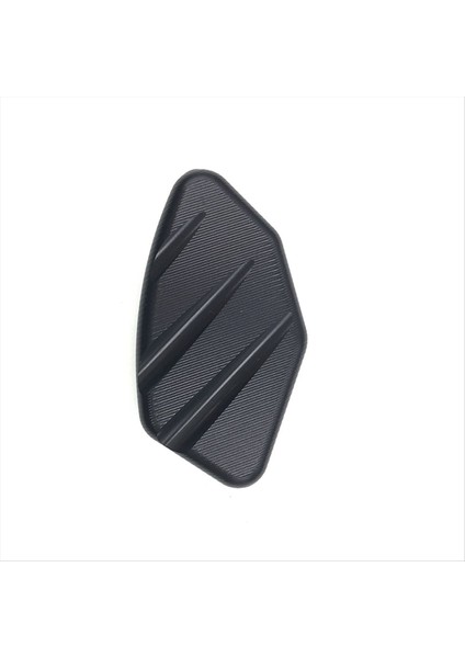 Motosiklet Ayak Yan Ayak Uzatma Pad Kickstand Kick Standı Plaka Yamaha Pg-1 2024 2025 Aksesuarları (Yurt Dışından) fırsatları