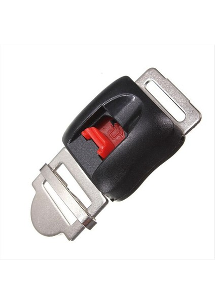 10 Adet Evrensel Motosiklet Kaskları Klip Askı Hızlı Bırakma Bağlantı Toka (Yurt Dışından) fiyatları