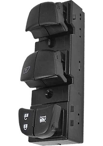 Nissan Tiida Için Otomotiv Ön Sağ Elektrikli Cam Anahtarı 25401-4JG0A (Yurt Dışından)