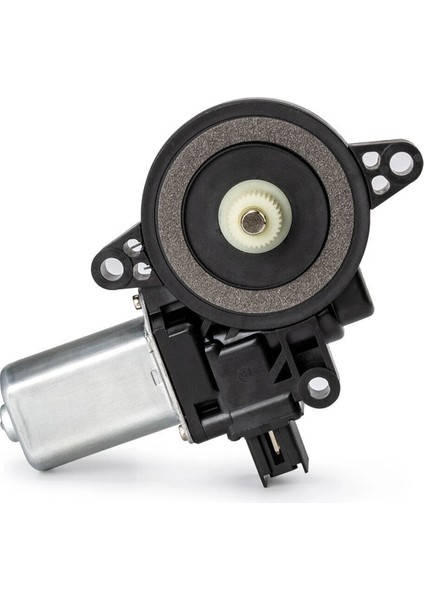 Mazda 2 3 6 2010-2013 Için 1x Ön Sol Sürücü Tarafı Kapı Pencere Motoru D651-59-58X (Yurt Dışından)