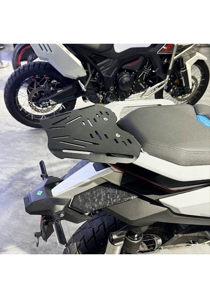 Motosiklet Arka Raf Kuyruk Kutusu Alt Plaka Xiade Kuyruk Kutusu Alt Plaka Zontes Zt 368G 368-G (Yurt Dışından) fiyatları