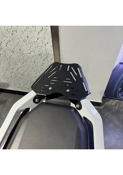 Motosiklet Arka Raf Kuyruk Kutusu Alt Plaka Xiade Kuyruk Kutusu Alt Plaka Zontes Zt 368G 368-G (Yurt Dışından) indirimleri