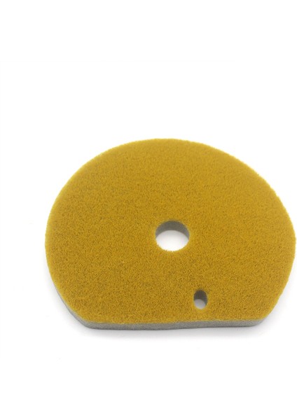 Scooter Hava Filtresi Emme Temizleyici Sünger Yamaha Majesty 125CC 5CA-E5407-00 (Yurt Dışından) indirimleri