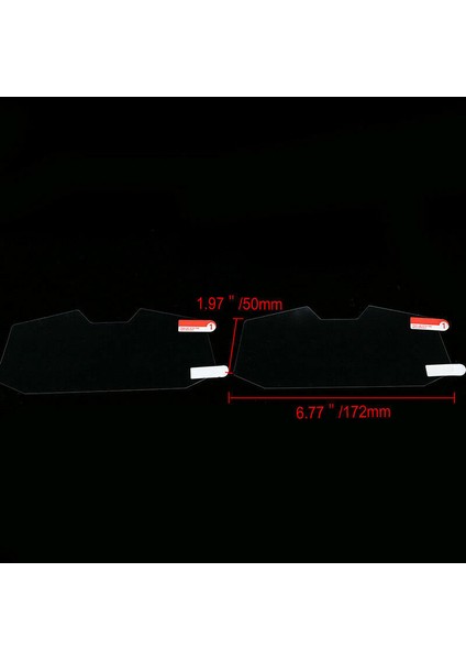 Yamaha mt - 07 Fz-07 2013-2017 Motosiklet Enstrüman Çizilmeye Karşı Koruma Filmi Dash Kurulu Ekran Koruyucu (Yurt Dışından) indirimleri