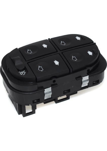 93BG-14A132-AB 93BG14A132AB Ford Mondeo Mk1 1992-2000 Lhd Için Elektrikli Ana Elektrikli Cam Kontrol Anahtarı (Yurt Dışından) modelleri