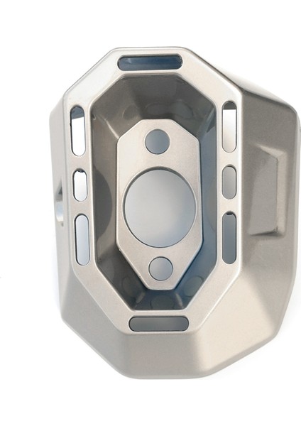 Honda ADV350 Aksesuarları Için Motosiklet Egzoz Borusu Kuyruk Kapağı Muhafaza Koruması (Yurt Dışından)