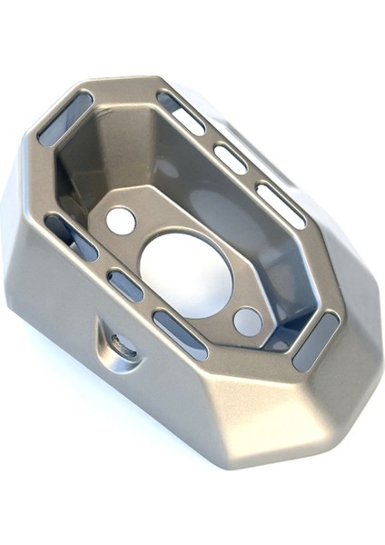 Honda ADV350 Aksesuarları Için Motosiklet Egzoz Borusu Kuyruk Kapağı Muhafaza Koruması (Yurt Dışından) fiyatları