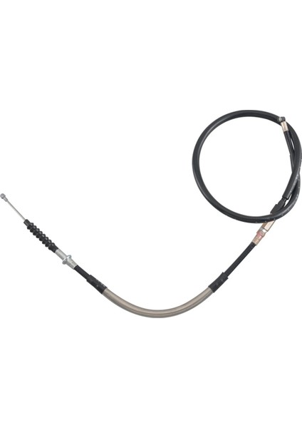 Kawasaki KLX250 D-Tracker x 2008-2014 Motosiklet Debriyaj Kablosu Çelik Tel Parçaları (Yurt Dışından) modelleri