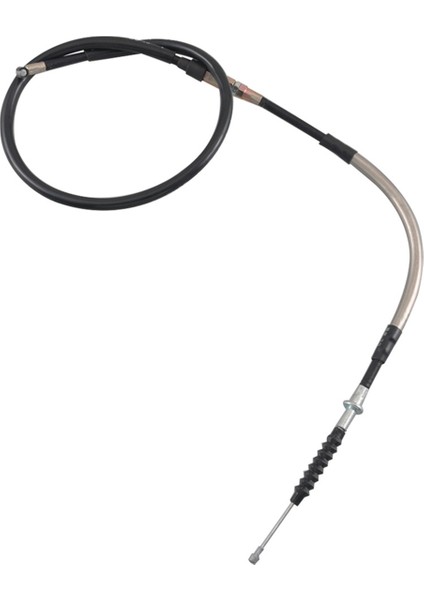 Kawasaki KLX250 D-Tracker x 2008-2014 Motosiklet Debriyaj Kablosu Çelik Tel Parçaları (Yurt Dışından) indirimleri