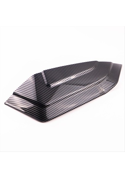 Motosiklet Bacak Koruması Kapak Yan Rüzgar Deflektörü Yamaha Xmax 300 2017-2025 Hava Deflector Yan Kalkan (Yurt Dışından) modelleri