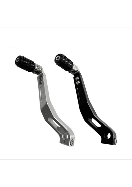 Motosiklet Vites Kolu Shifter Ayarlanabilir Büyütülmüş Kolu Bmw F650GS 08-15 F700GS F800GS 04-17 Vites Kolu B (Yurt Dışından) fiyatları