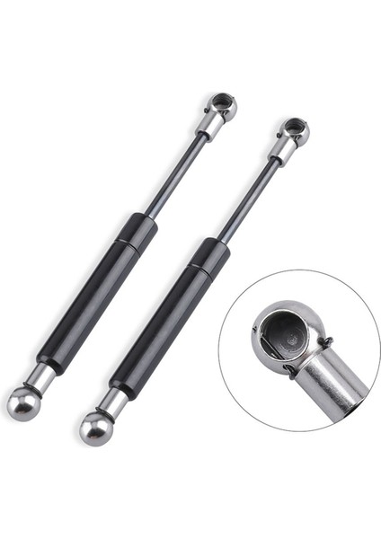 Atv/utv Arka Kapı Açma Amortisörü Seti Kapı Yavaşlatma Destek Çubuğu Can-Am Maverick X3 2017-2022 Kapı Durdurucu Hız Kesici (Yurt Dışından)