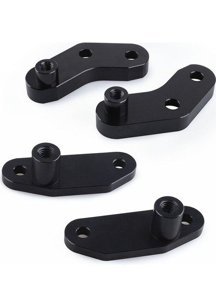 Atv/utv Arka Kapı Açma Amortisörü Seti Kapı Yavaşlatma Destek Çubuğu Can-Am Maverick X3 2017-2022 Kapı Durdurucu Hız Kesici (Yurt Dışından) indirimleri