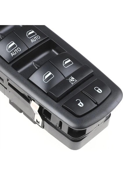 2016 Chrysler 300, 2017 ve 2018 Dodge Charger Için 68262253AA Master Elektrikli Cam Anahtarı 68262253AC 68262253AB (Yurt Dışından) indirimleri