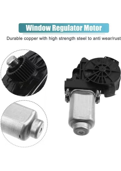 Hyundai Elantra Yedek Parçaları Için Yeni Yüksek Kaliteli Araba Camı Motoru Kaldırma Motoru 82450-2H000 824502H000 (Yurt Dışından) indirimleri