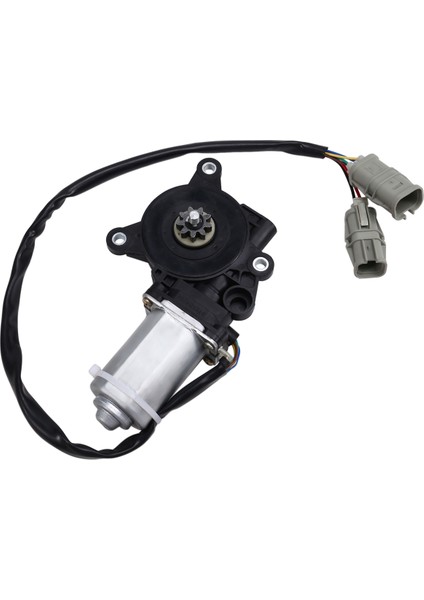 Man Tga Kamyon Parçaları Için Kamyon Pencere Camı Kaldırma Motoru Pencere Düzenleme Motoru 81286016143 81286016126 81286016130 (Yurt Dışından)